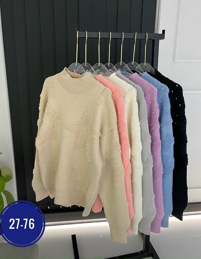 Свитер 23074675