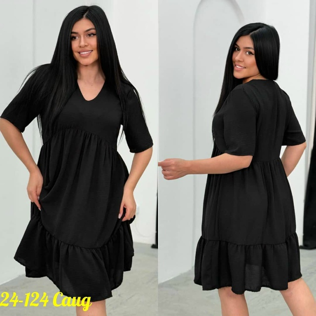 Платье 23075359