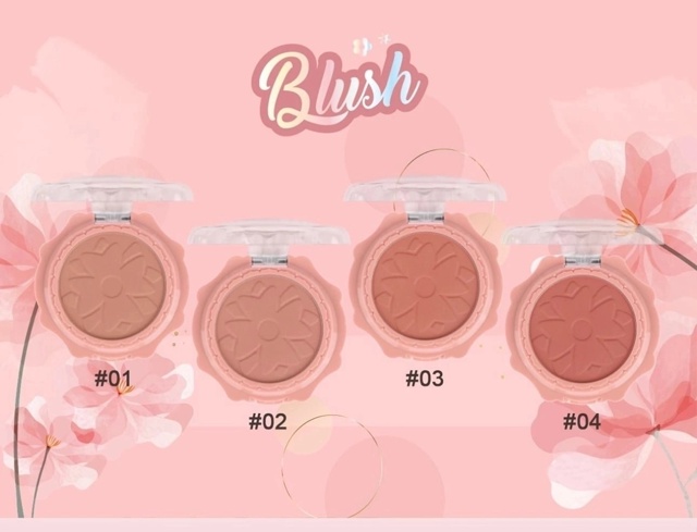 Румяна 23074757