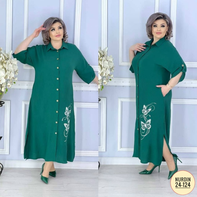 Платье 23075509