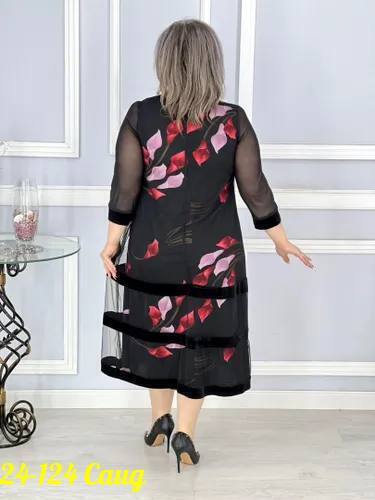 Платье 23075354