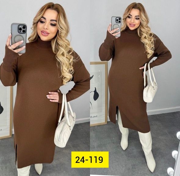 Платье 23074550