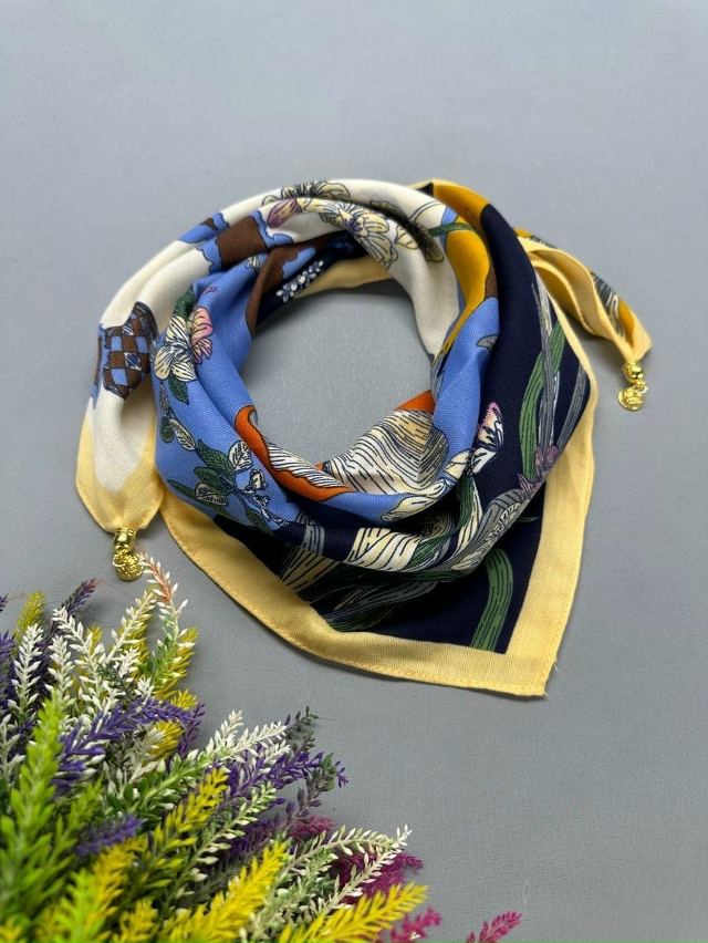 Платок 23074925