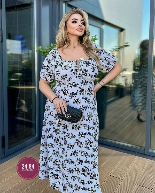 Платье 23074668