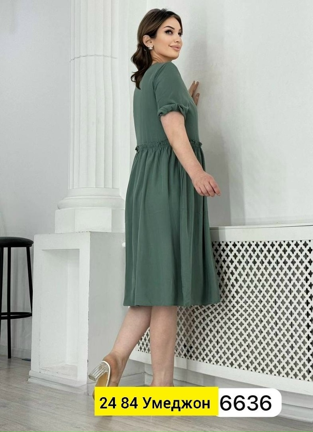 Платье 23075638
