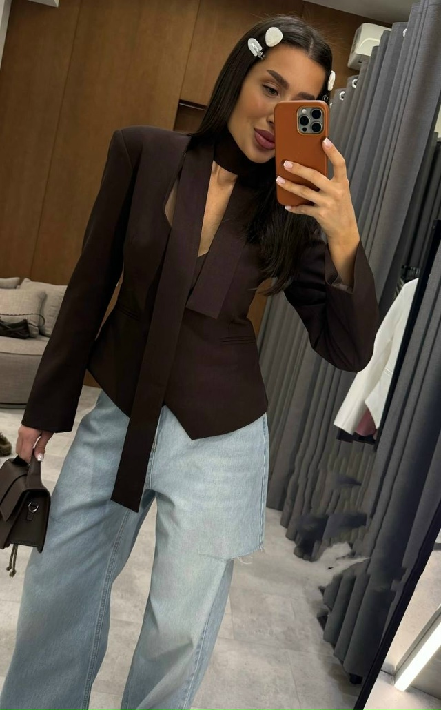 Пиджак 23075783