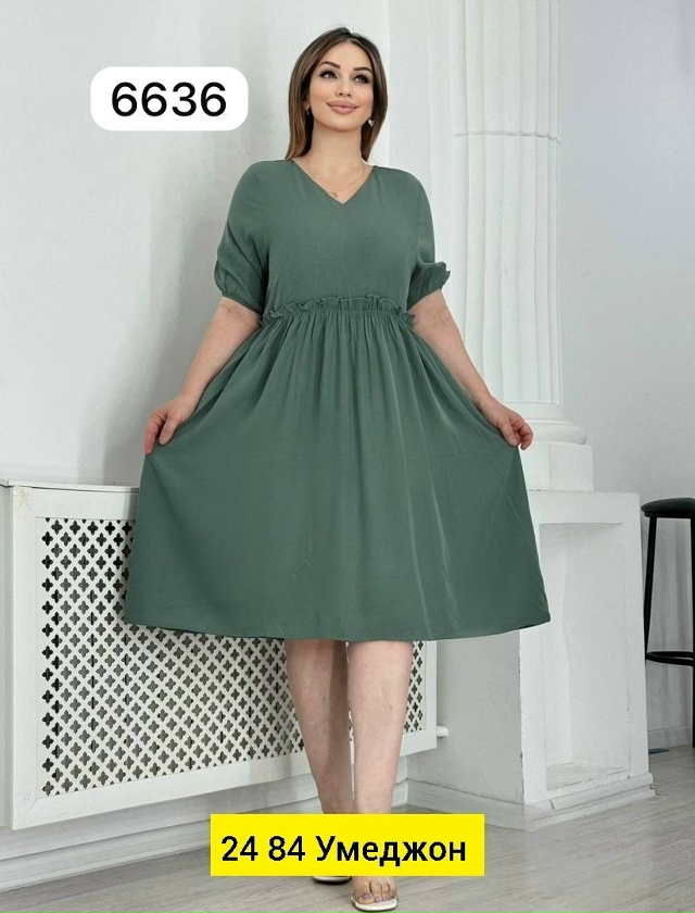 Платье 23075638