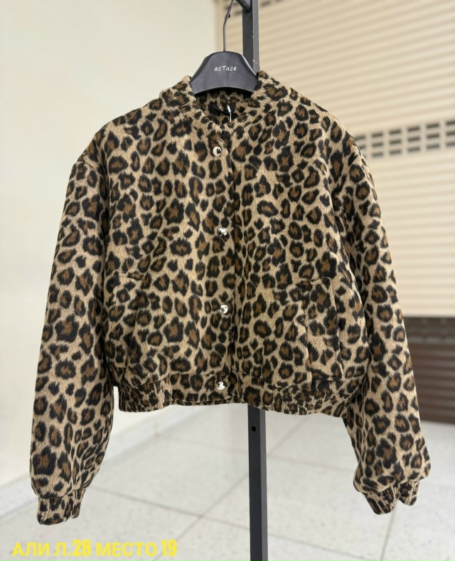 Пальто 23075698