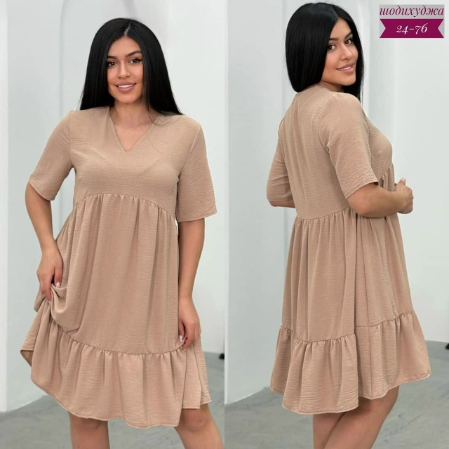 Платье 23075581