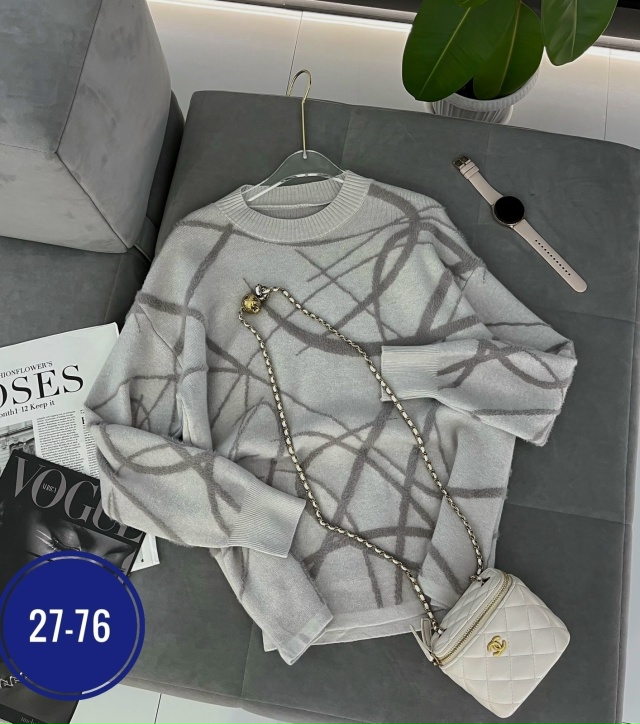 Свитер 23076640