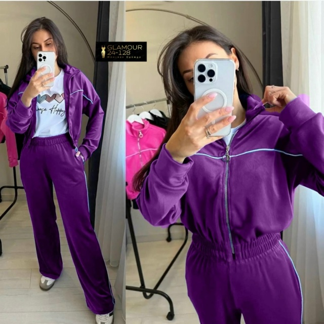 Спортивный костюм 23075766