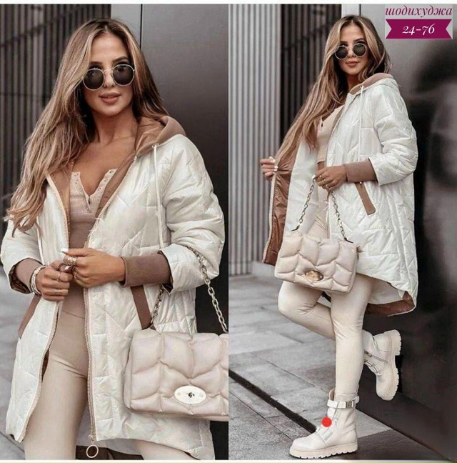 Куртка 23075679