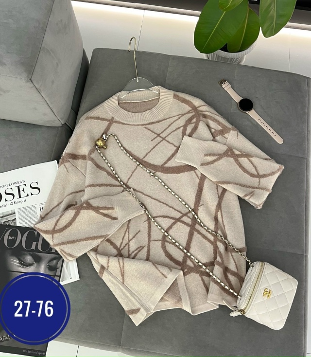 Свитер 23076640