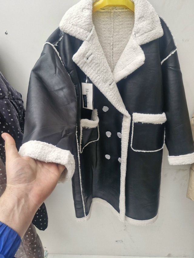 Пальто 23077289