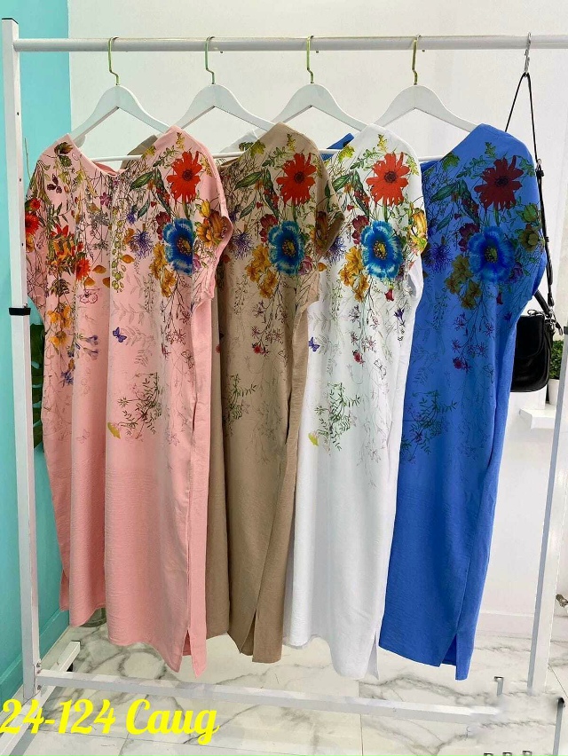 Платье 23077512