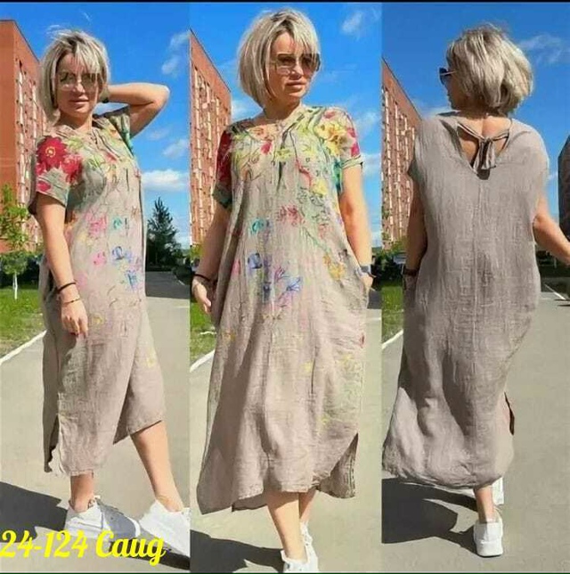 Платье 23077512