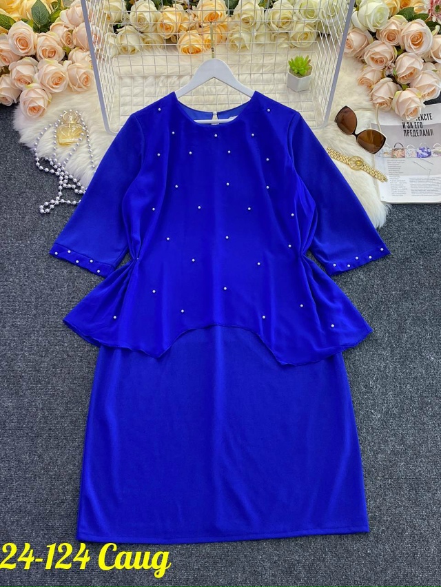 Платье 23077279