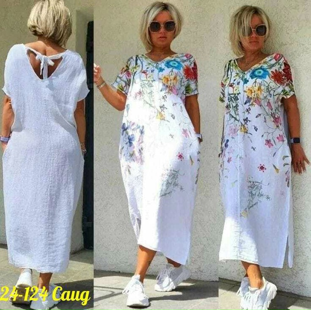 Платье 23077512