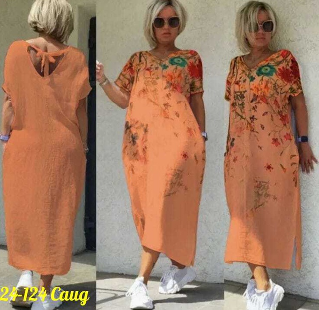 Платье 23077512