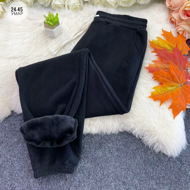 Спортивные брюки 23078998