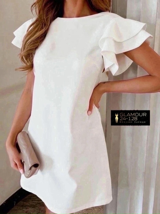 Платье 23078667