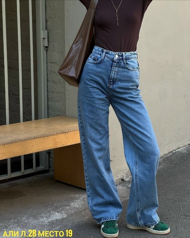 Джинсы 23077973