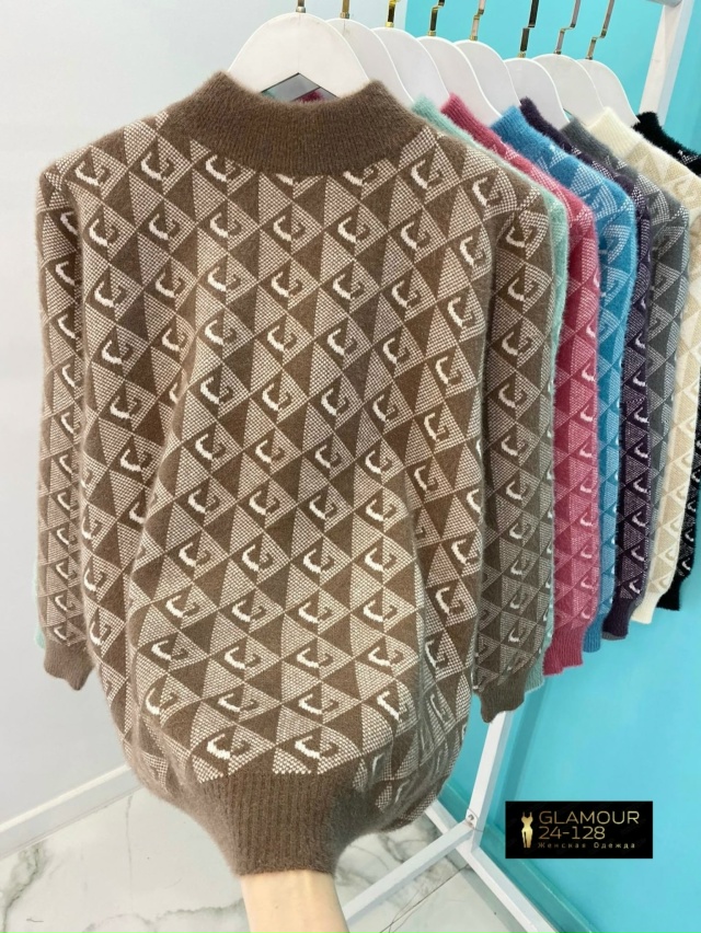 Свитер 23078413