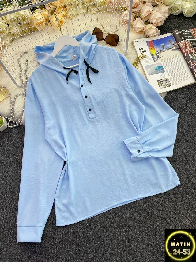 Рубашка 23077965