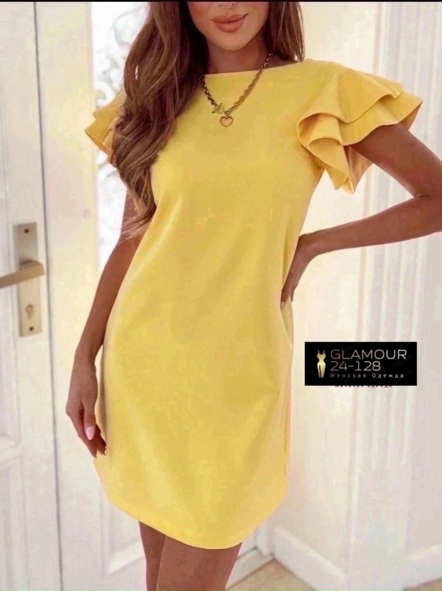 Платье 23078667