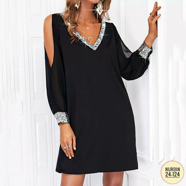 Платье 23079296