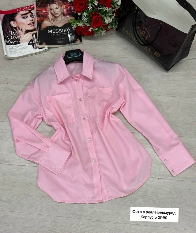 Рубашка 23078059
