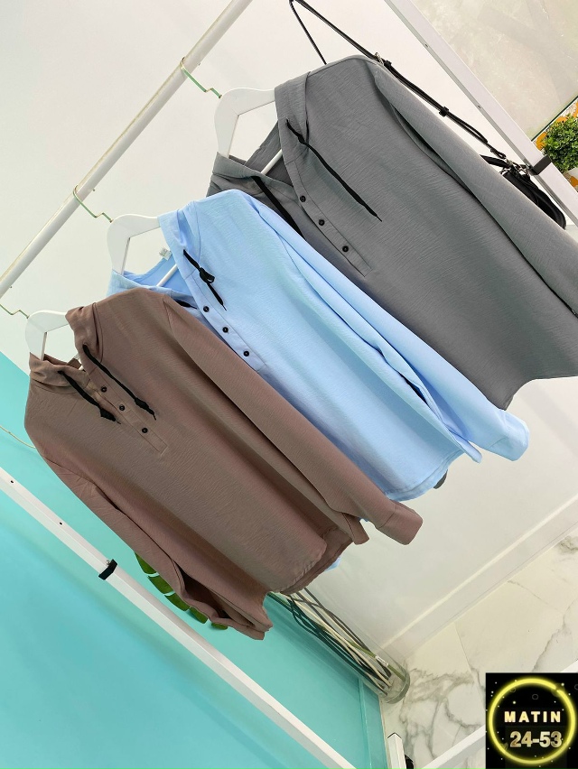 Рубашка 23077965