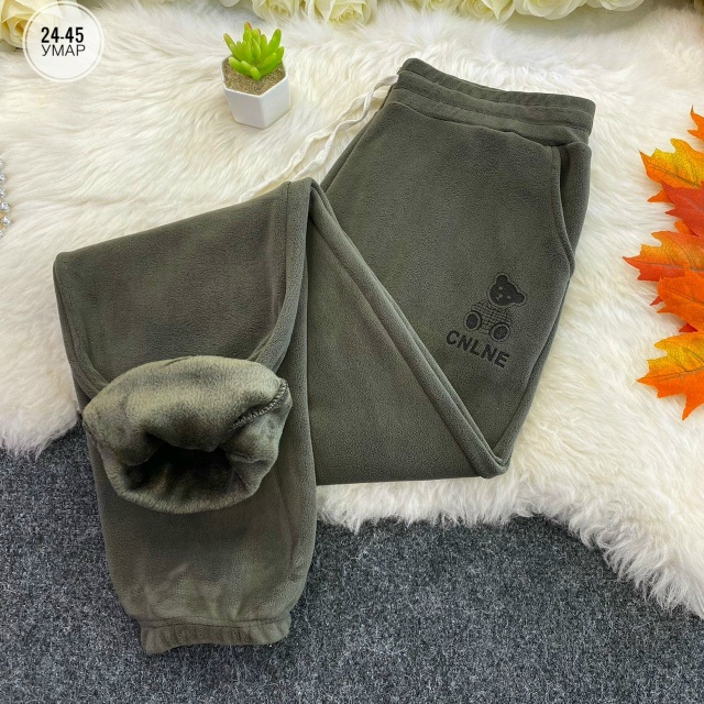 Спортивные брюки 23078998