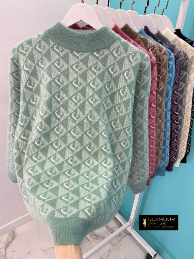 Свитер 23078413