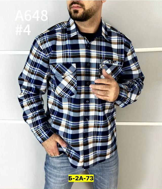 Рубашка 23078952