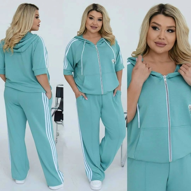 Спортивный костюм 23080197