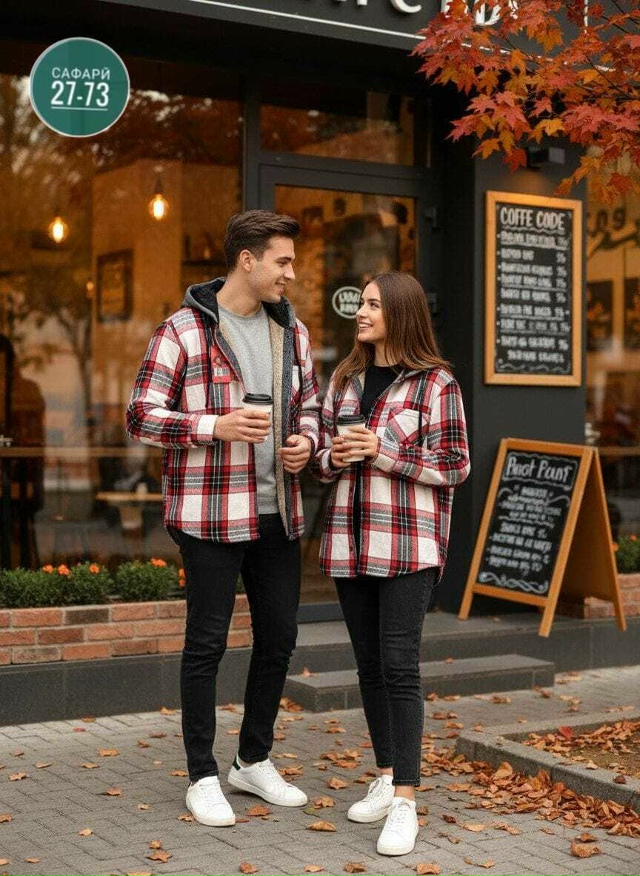 Рубашка 23080321