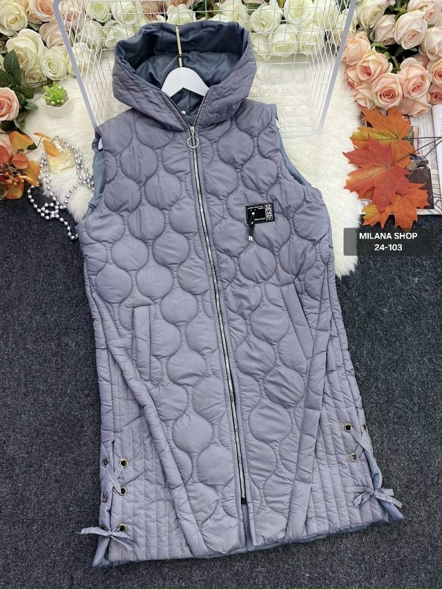 Жилет 23079820