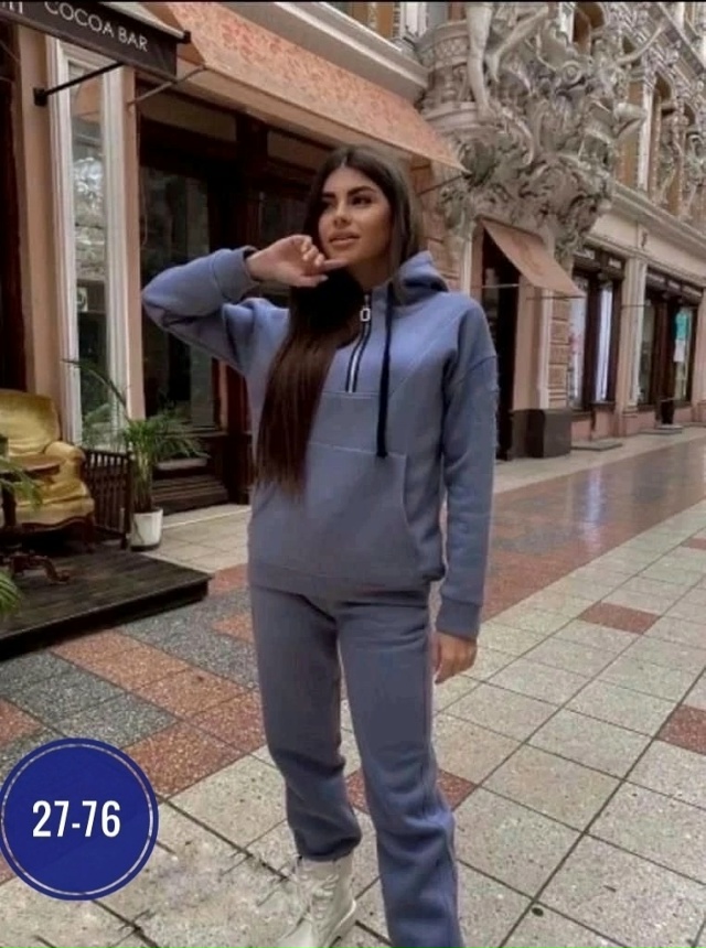 Спортивный костюм 23079609