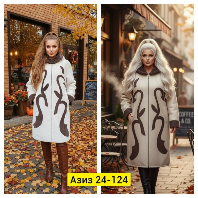 Пальто 23080147