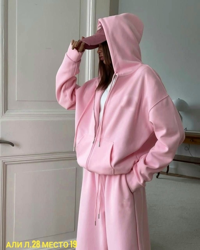 Спортивный костюм 23079721