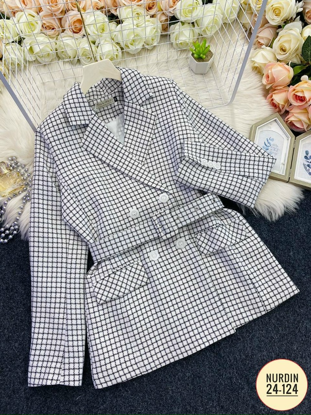 Пиджак 23080552