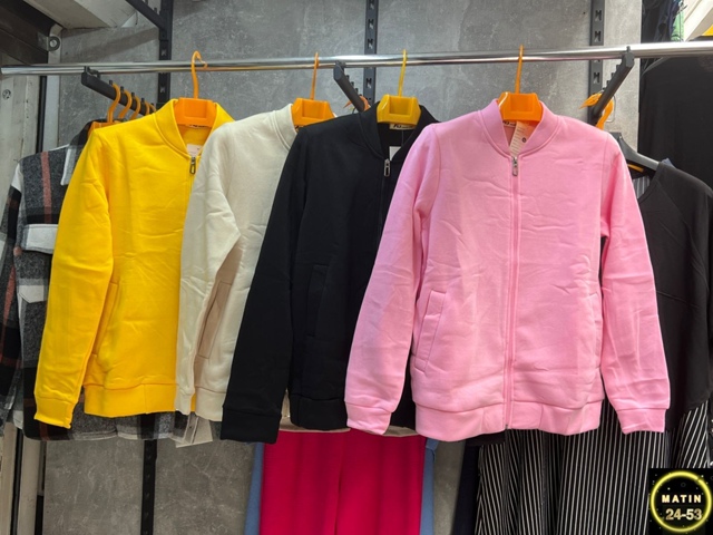 Толстовка 23080395