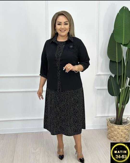 Платье 23080284