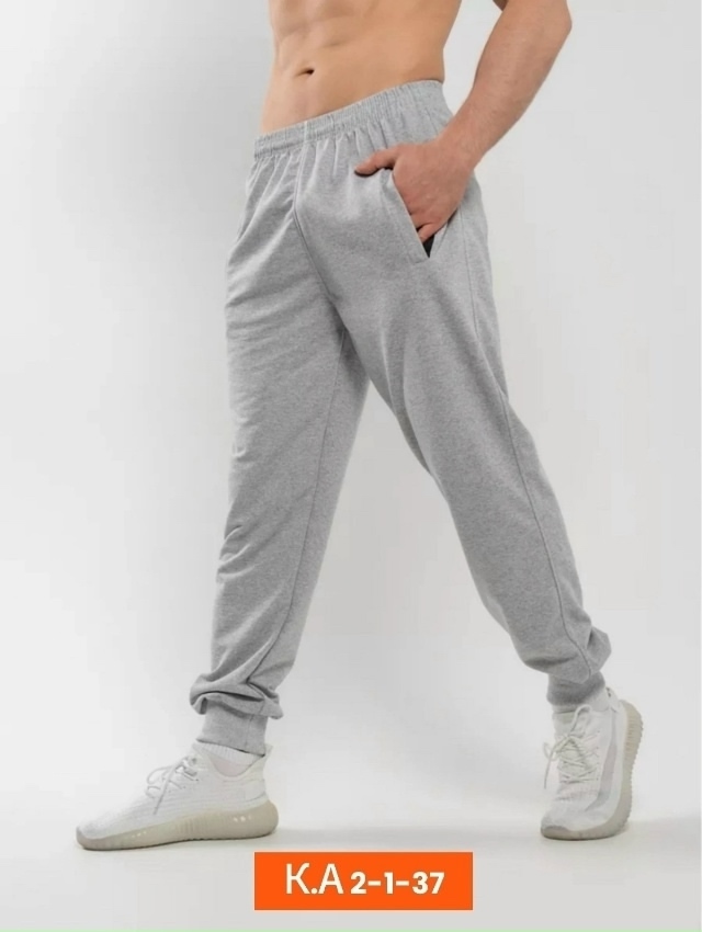 Спортивные брюки 23079977