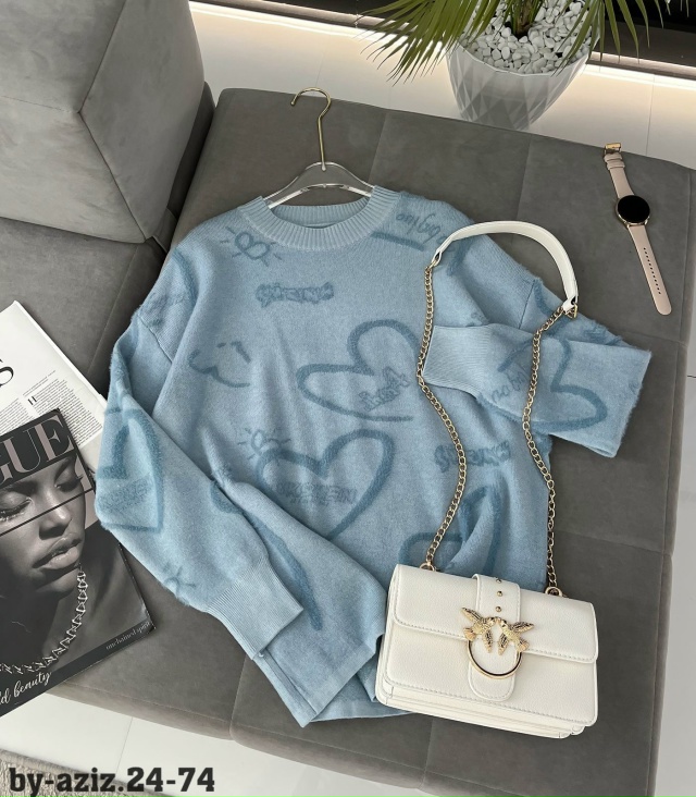 Свитер 23080808