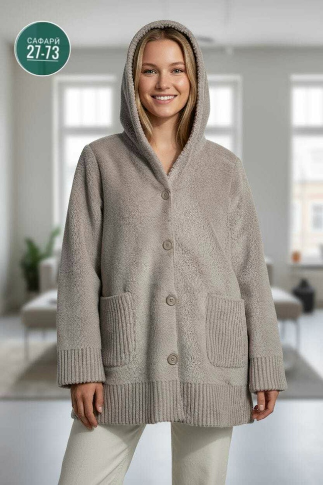 Дубленка 23081445