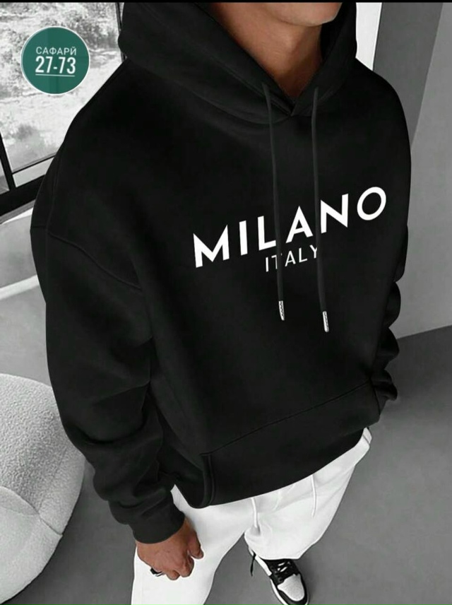 Толстовка 23081450