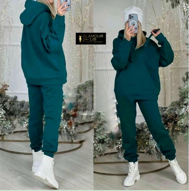 Спортивный костюм 23081284