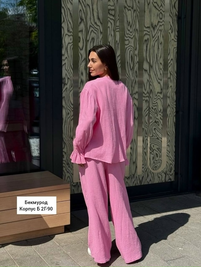 Спортивный костюм 23081310